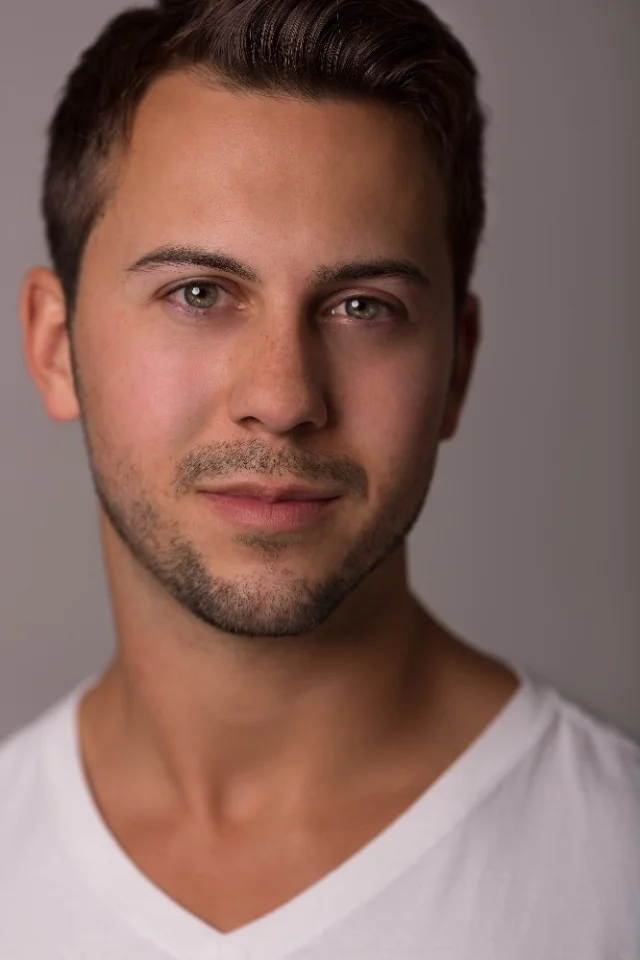 Seth Rogers