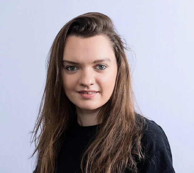 Victoria-louise Sweet