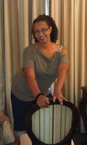 Nikki Williams