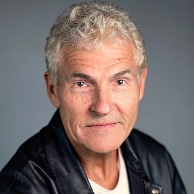 Peter Wass