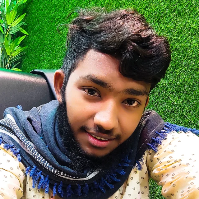 Rakibul Hasan