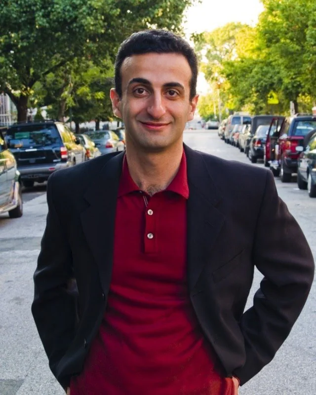 Rodney Hakim