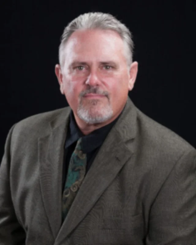 Dave Wainwright