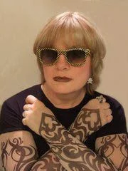Nancy Mistove