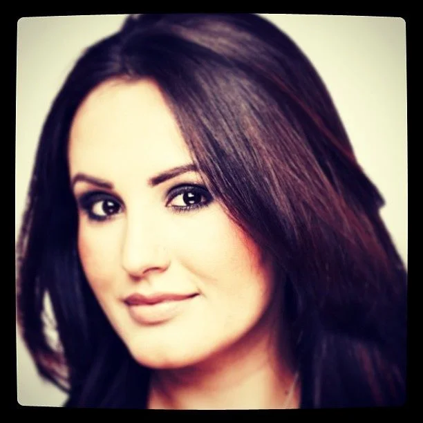 Cristina Moody