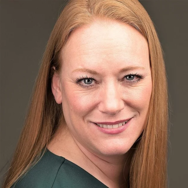 Michelle Fish Ullmann