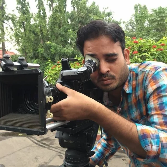 Jivan Bhange