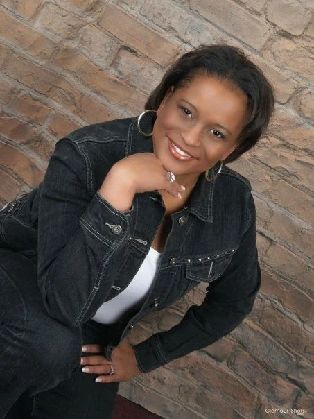Angela R. Camon