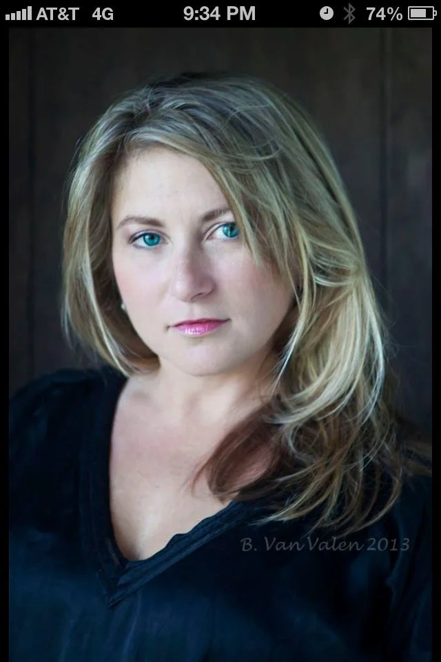 Tracy Armstrong