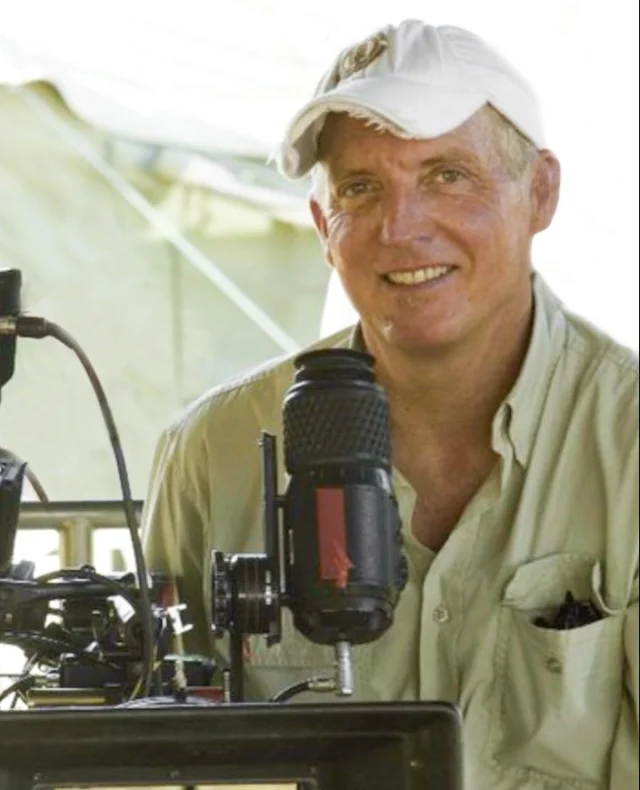 Garry Waller