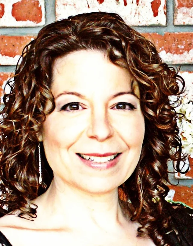 Jill Tarnoff