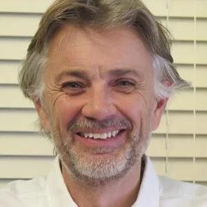 Simon King