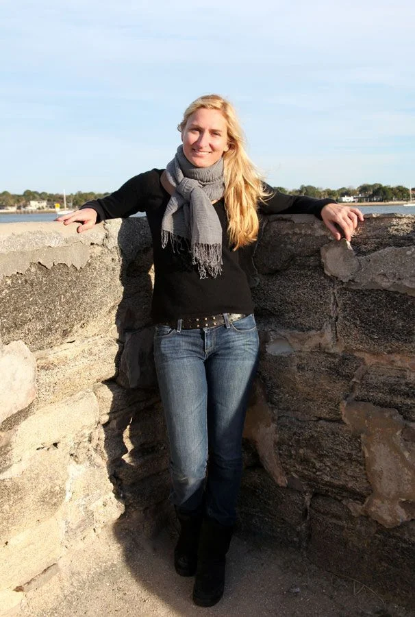 Keri Pampuch