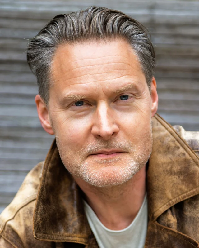 Henrik Norman