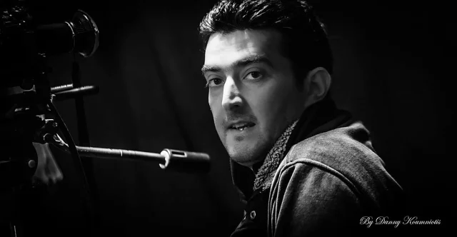 Dimitris Andjus