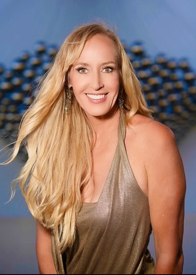 Kelly Nettles