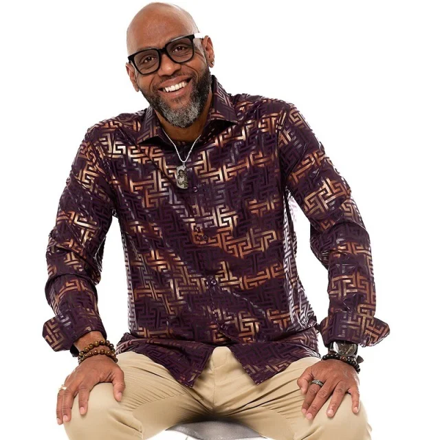 Darryl Moore