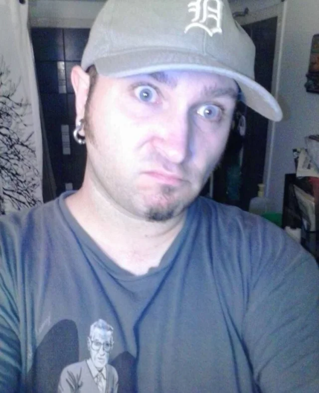 Josh Murto
