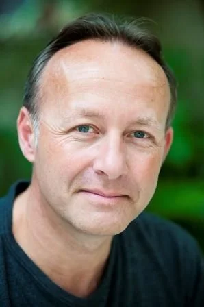 Ian Houghton