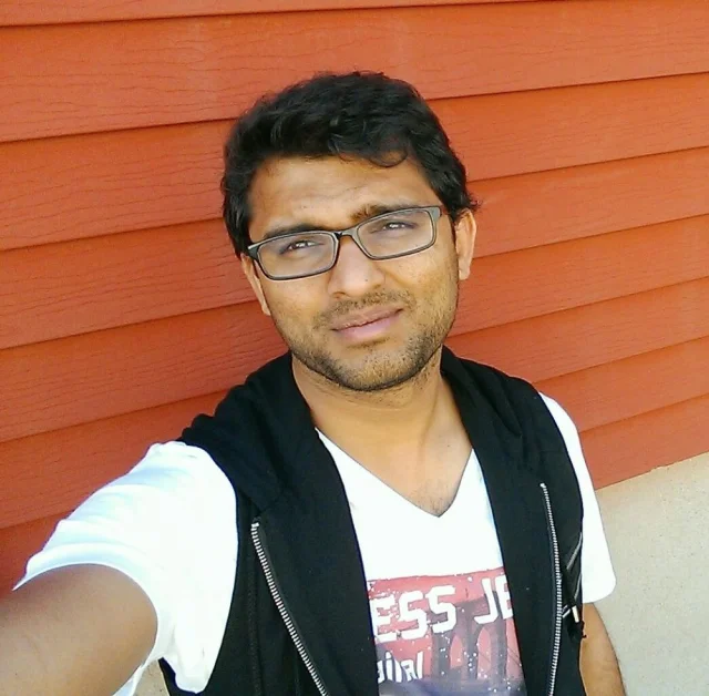 Raghav Peri