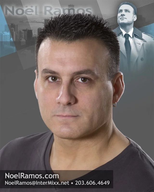Noel Ramos