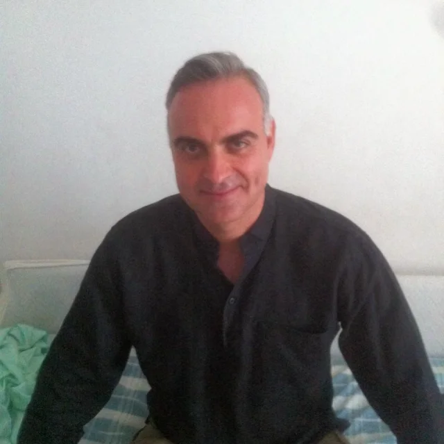 Yiannis Hondrokoukis