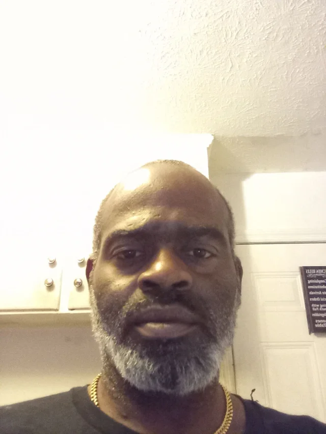 Demarcus Jones