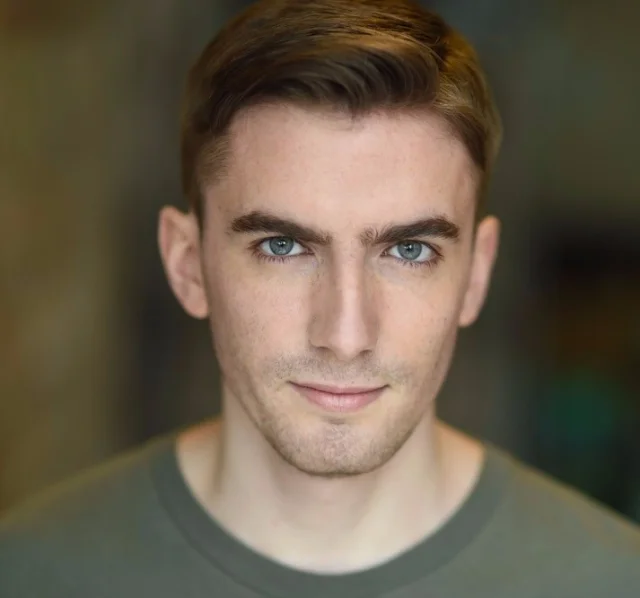 Matt Gerrish