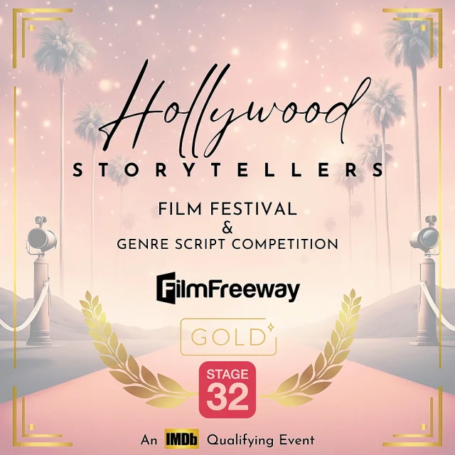 Hollywood Storytellers