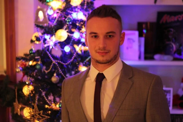 Nick Lunn