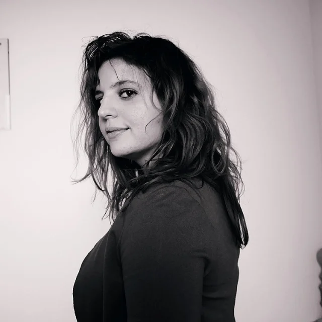 Elisa Bertucci