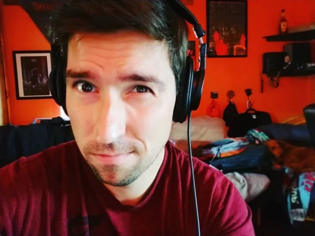 Kyle Schiffert