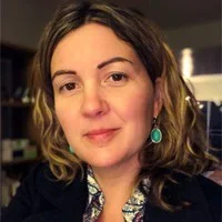 Christina Hogarth