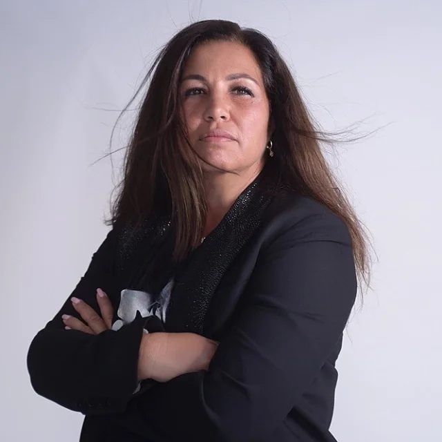 Gabriela Tagliavini