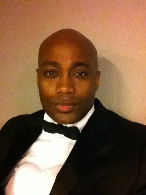 Jonathan Perkins