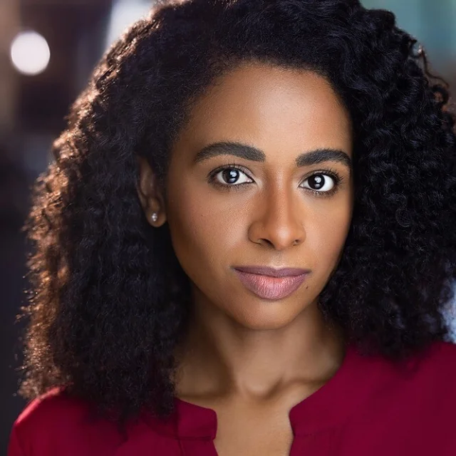 Camille Monae