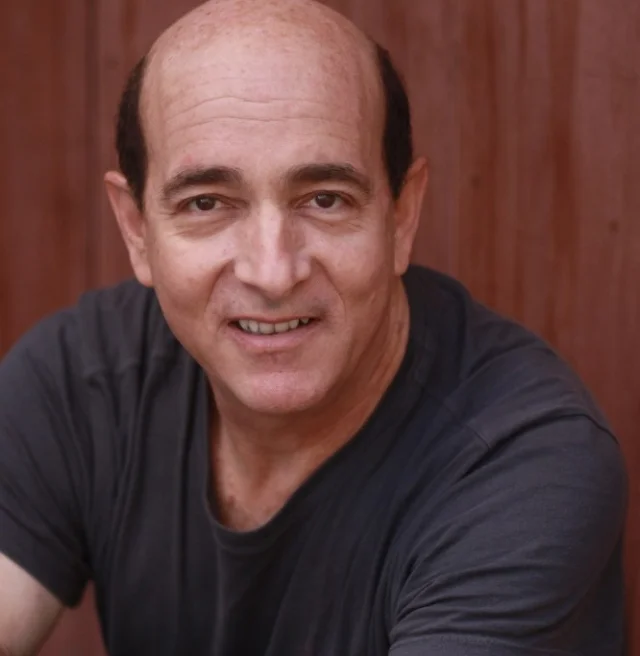 Jay Shindell
