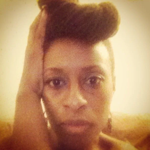 Vanessa Renee Evans