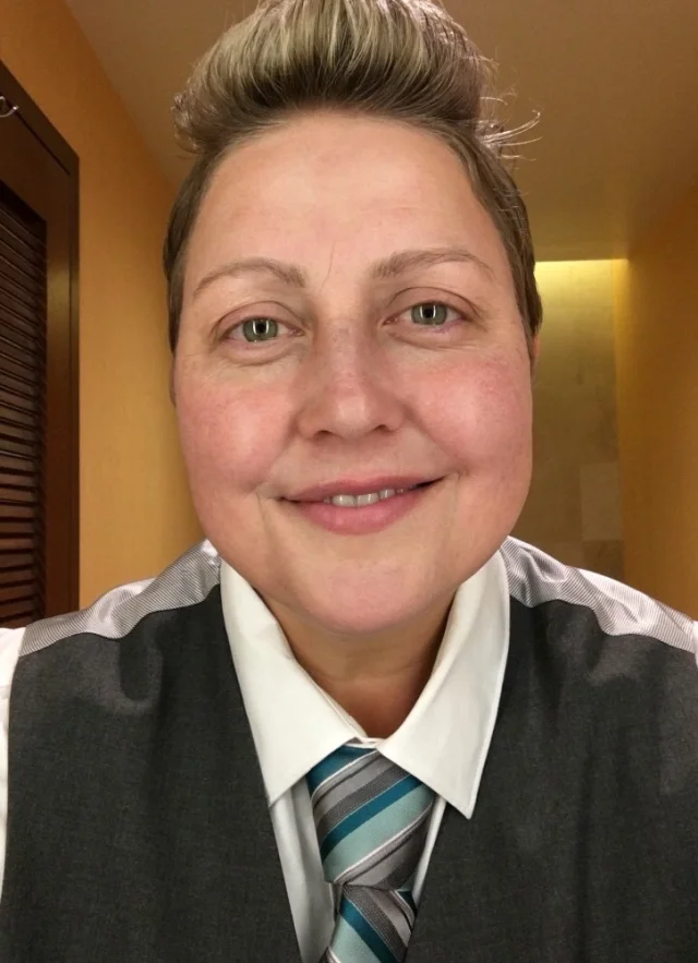 Trish Liebegott