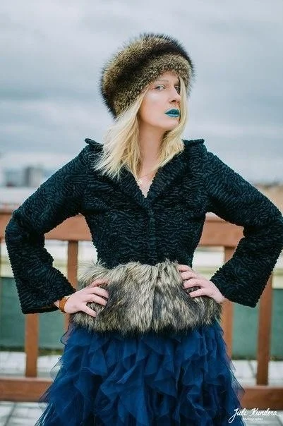 Leni Smoragdova