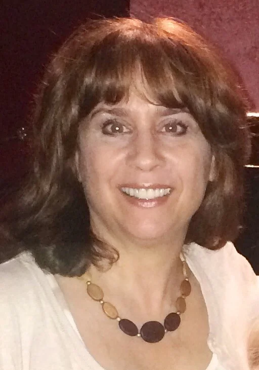 Linda Wright