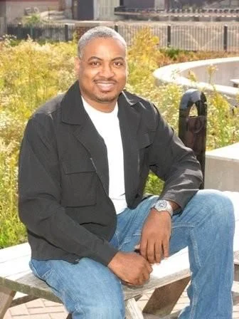 Anthony Moore