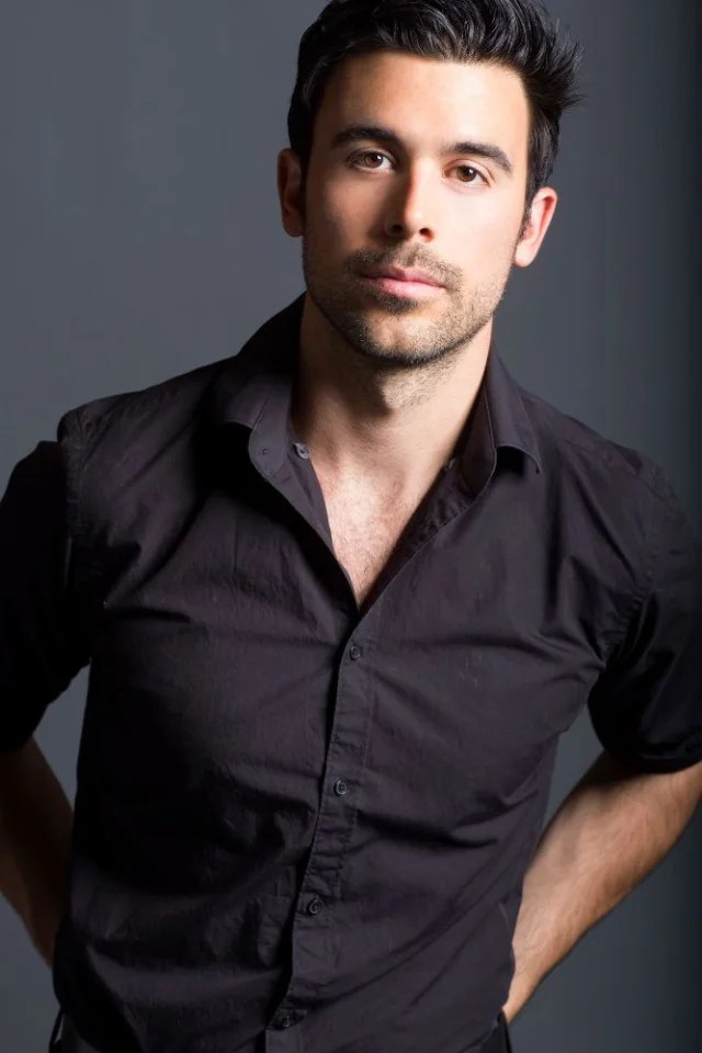 Stephen Hansen