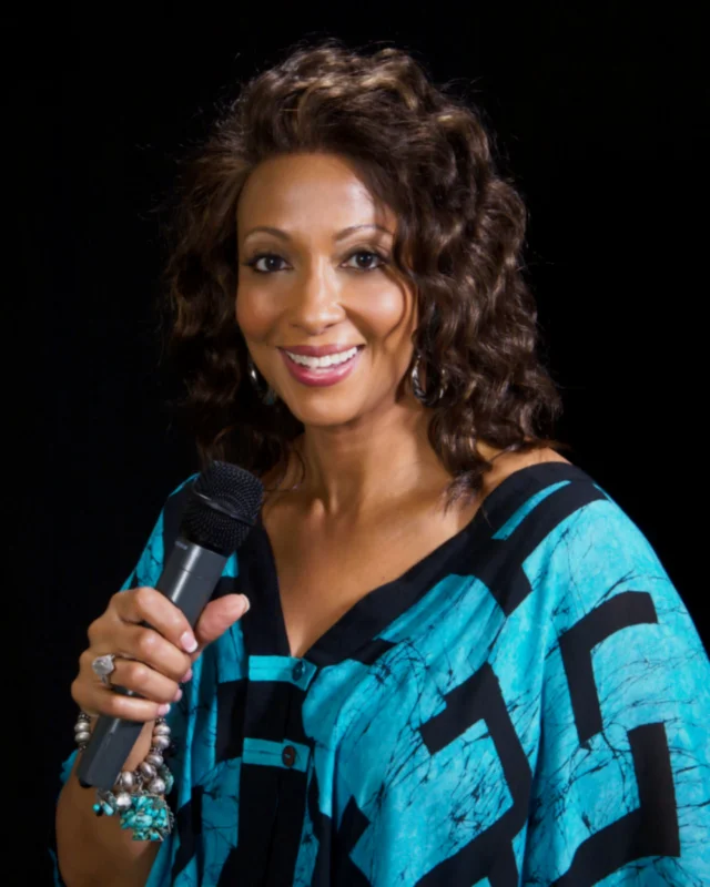 Kathy Yolanda Rice