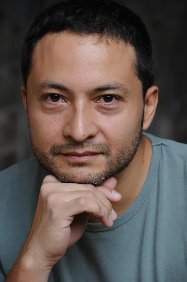 Cesar Bandera