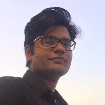 Akshansh Singh