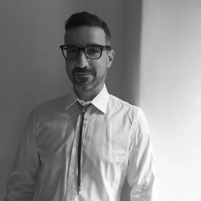 Eduardo Mattos