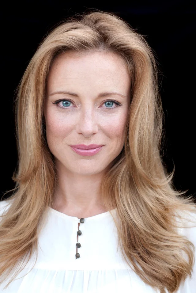 Alison Ball