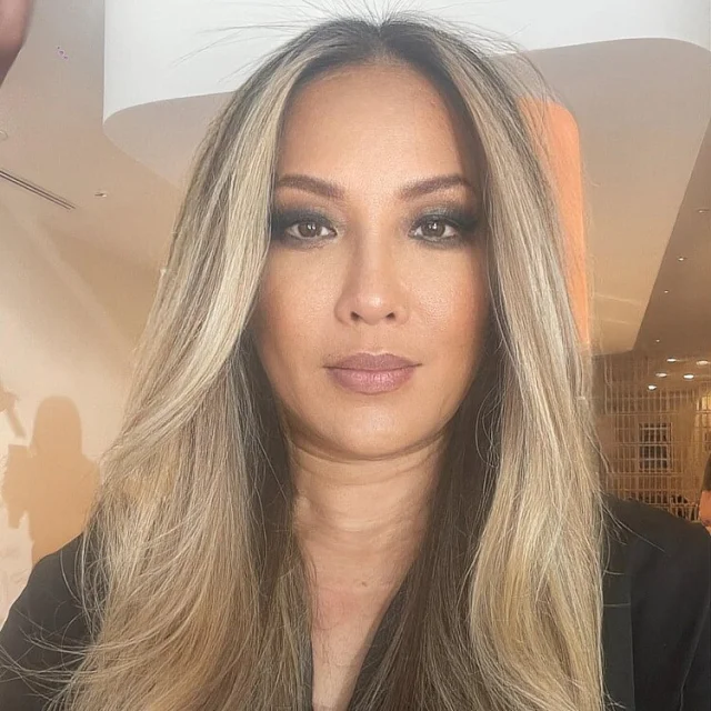 Sheena Gao