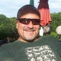 Ray Rodriguez